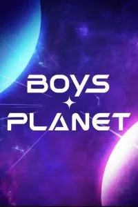 Boys Planet