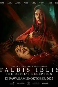 Talbis Iblis