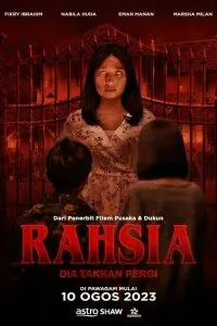 Rahsia